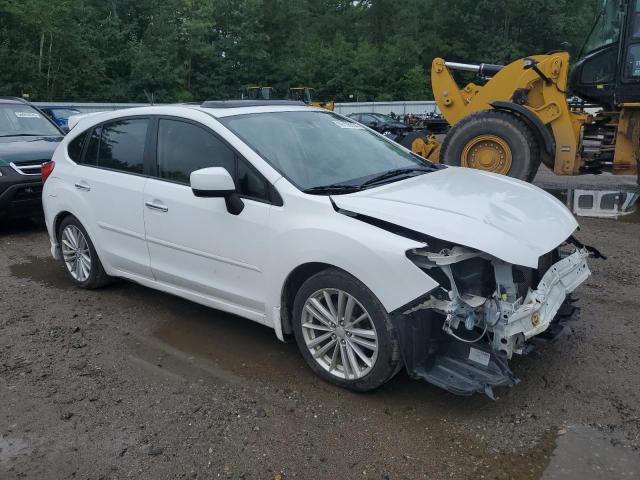 Photo 4 from auction – 2013 SUBARU IMPREZA LI with VIN JF1GPAK64DH838708