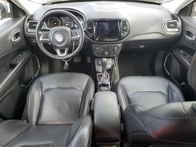 Photo 8 from auction – 2017 JEEP COMPASS LI with VIN 3C4NJDCB9HT596960