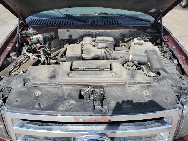 Photo 12 from auction – 2012 FORD EXPEDITION with VIN 1FMJU2A54CEF62842
