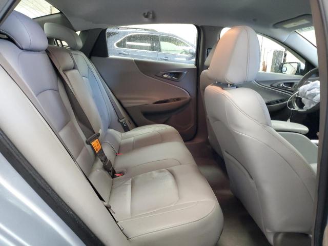 Photo 10 from auction – 2017 CHEVROLET MALIBU LT with VIN 1G1ZE5ST1HF124406