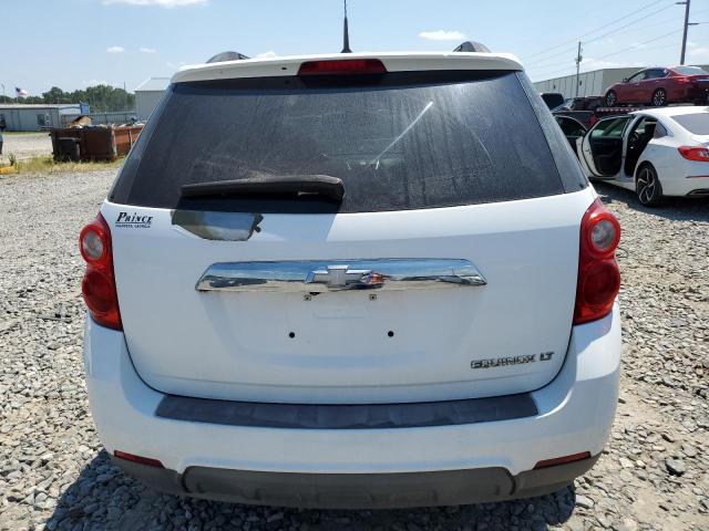 Photo 6 from auction – 2011 CHEVROLET EQUINOX LT with VIN 2CNALDEC4B6386398