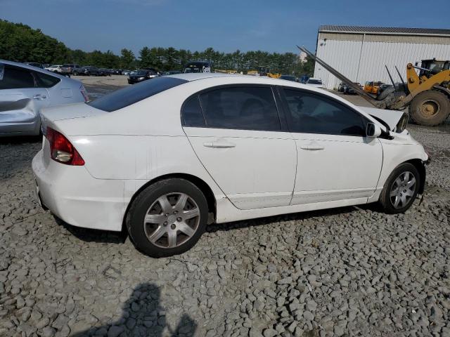 Photo 3 from auction – 2010 HONDA CIVIC EX with VIN 2HGFA1F87AH510967