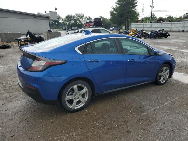 Photo 3 from auction – 2017 CHEVROLET VOLT LT with VIN 1G1RA6S52HU112053