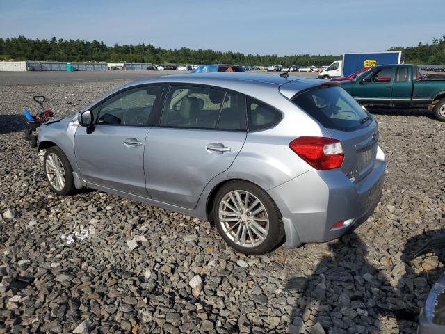 Zdjęcie 2 z aukcji – 2013 SUBARU IMPREZA LI z VIN JF1GPAG64D2877214