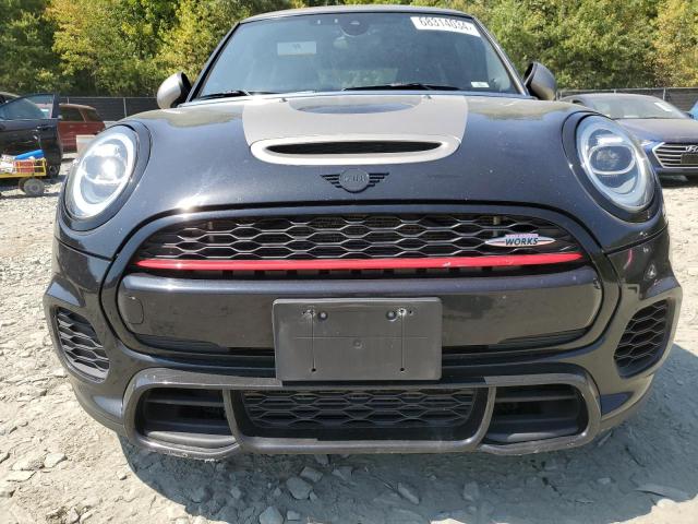 صورة رقم 5 من المزاد - 2019 MINI COOPER JOH مع VIN WMWXM9C52K2J08512