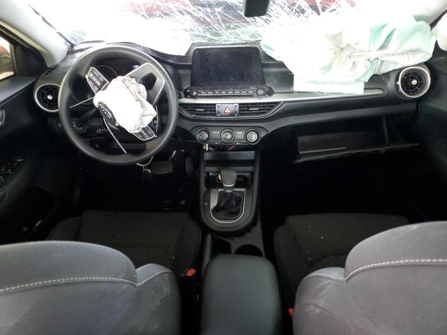 Photo 8 from auction – 2021 KIA FORTE FE with VIN 3KPF24AD7ME331538