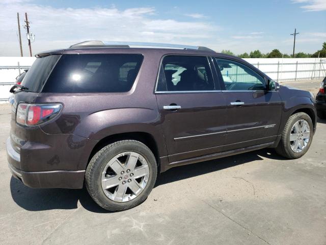 Photo 3 from auction – 2016 GMC ACADIA DEN with VIN 1GKKVTKD1GJ170677