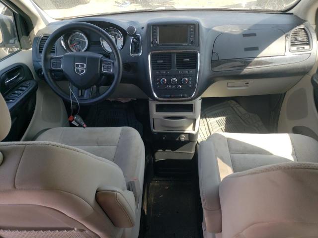 Photo 9 from auction – 2019 DODGE GRAND CARA with VIN 2C7WDGBG7KR740545