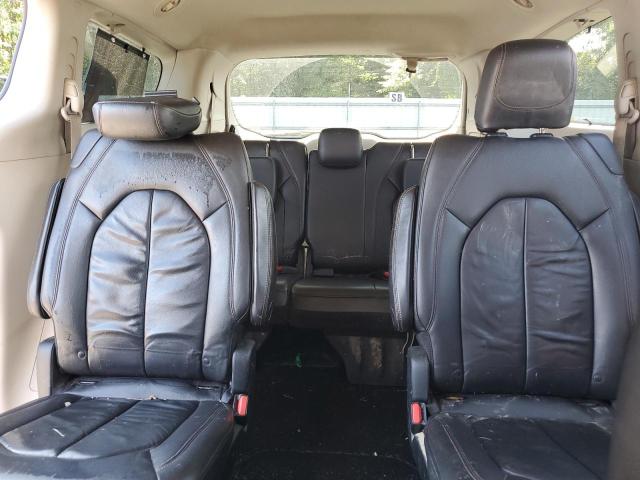 Photo 10 from auction – 2017 CHRYSLER PACIFICA T with VIN 2C4RC1BG8HR670525