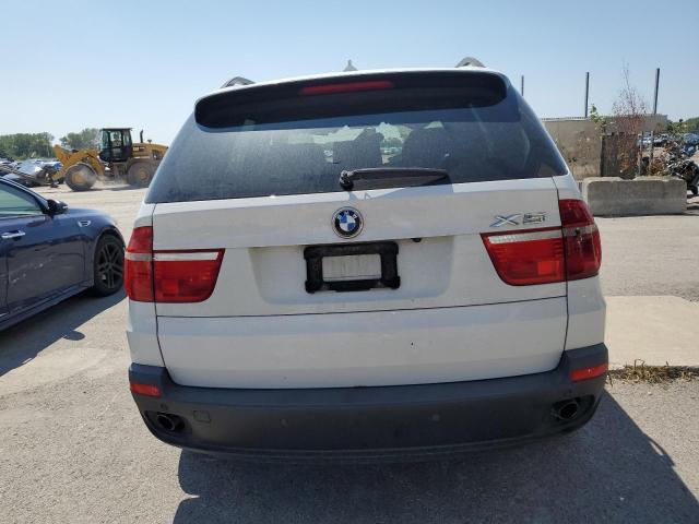 Photo 6 from auction – 2008 BMW X5 3.0I with VIN 5UXFE43588L031533