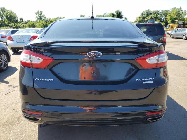 Photo 6 from auction – 2016 FORD FUSION TIT with VIN 3FA6P0K92GR284281