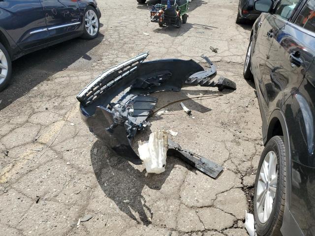 Photo 12 from auction – 2018 CHEVROLET IMPALA PRE with VIN 2G1125S37J9178524