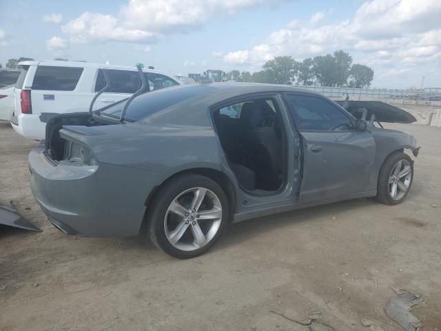 Photo 3 from auction – 2017 DODGE CHARGER R/ with VIN 2C3CDXCT6HH528217