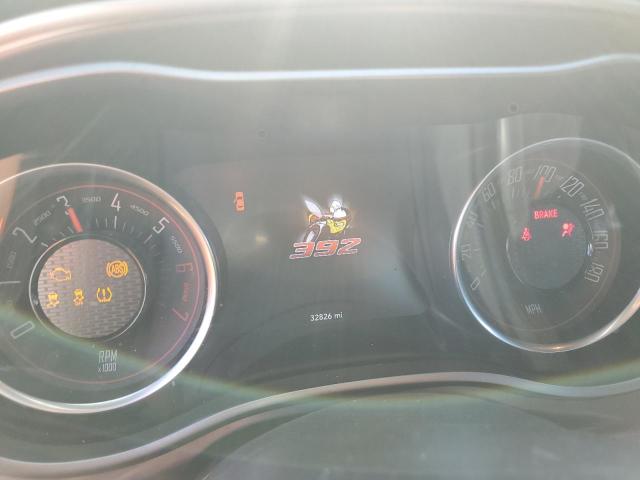 Photo 9 from auction – 2021 DODGE CHALLENGER with VIN 2C3CDZFJ0MH619306