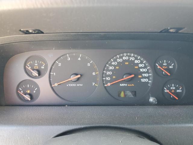 Photo 9 from auction – 2000 JEEP GRAND CHER with VIN 1J4GW48S0YC330204