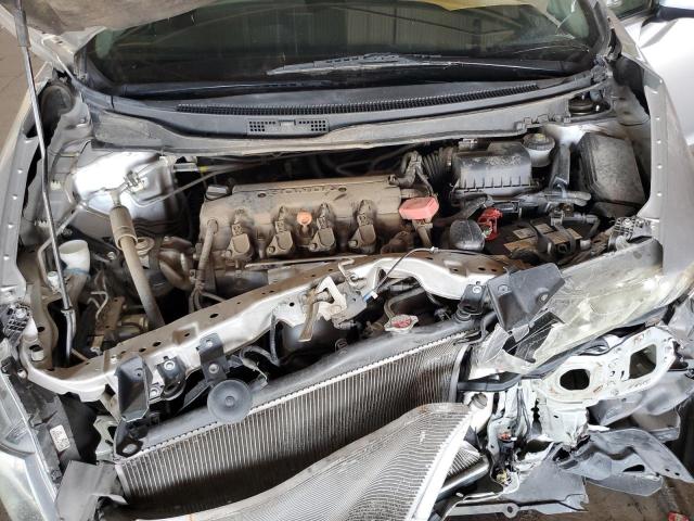 Photo 11 from auction – 2015 HONDA CIVIC EXL with VIN 19XFB2F97FE001121