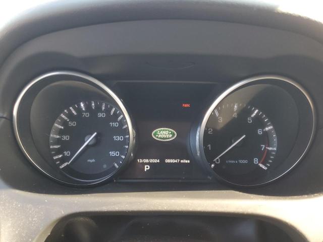 Photo 9 from auction – 2016 LAND ROVER DISCOVERY with VIN SALCP2BG6GH589722