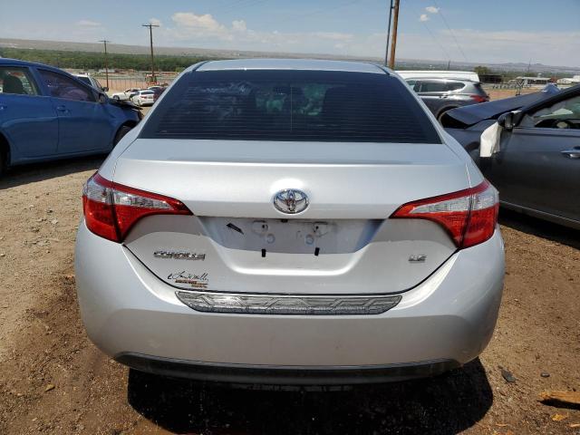 Photo 6 from auction – 2015 TOYOTA COROLLA L with VIN 5YFBURHE0FP200344