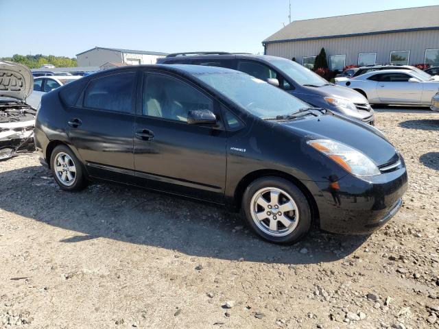 Photo 4 from auction – 2008 TOYOTA PRIUS with VIN JTDKB20U287779082