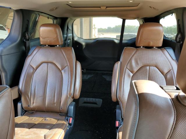 Photo 10 from auction – 2017 CHRYSLER PACIFICA L with VIN 2C4RC1GG7HR725734