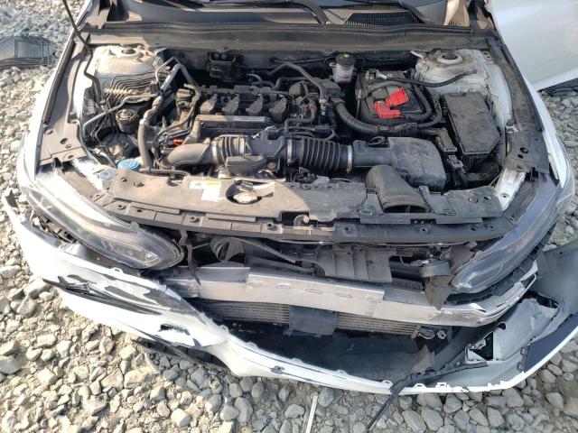 Photo 11 from auction – 2018 HONDA ACCORD EXL with VIN 1HGCV1F59JA047239