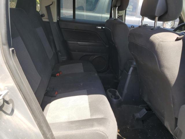 Photo 11 from auction – 2014 JEEP PATRIOT with VIN 1C4NJRBB0ED841077