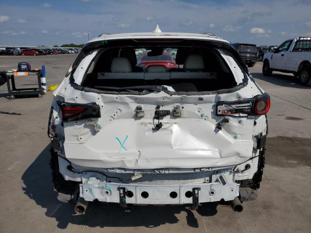 Photo 6 from auction – 2018 MAZDA CX-5 GRAND with VIN JM3KFADM7J1427057