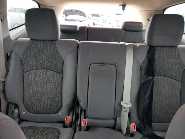Photo 10 from auction – 2014 CHEVROLET TRAVERSE L with VIN 1GNKRFED7EJ364034