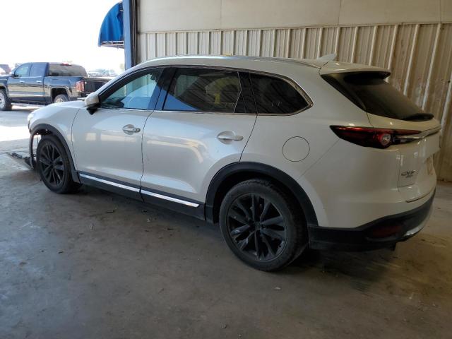 Photo 2 from auction – 2016 MAZDA CX-9 SIGNA with VIN JM3TCBEY2G0109317