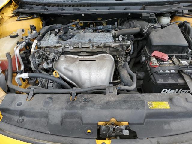 Photo 11 from auction – 2012 TOYOTA SCION TC with VIN JTKJF5C79C3023426