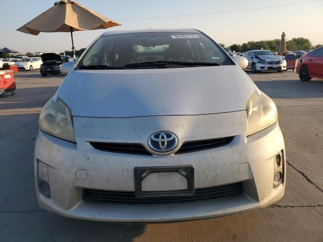 Photo 5 from auction – 2010 TOYOTA PRIUS with VIN JTDKN3DU3A5225252