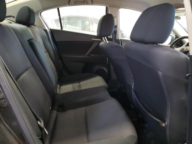 Снимка 10 от търг – 2012 MAZDA 3 I с VIN JM1BL1V74C1652209