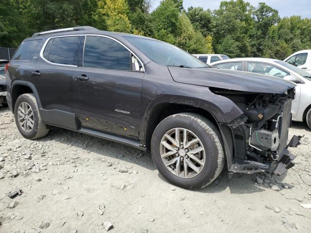 Photo 4 from auction – 2019 GMC ACADIA SLE with VIN 1GKKNSLS0KZ114053