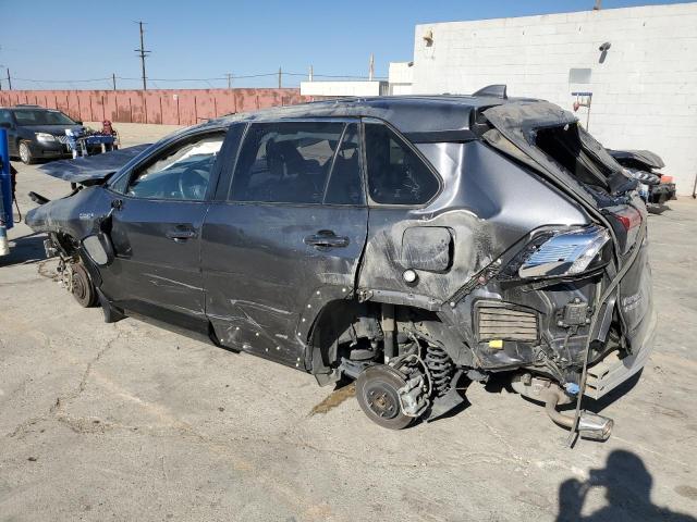 Photo 2 from auction – 2021 TOYOTA RAV4 PRIME with VIN JTMAB3FV3MD032894
