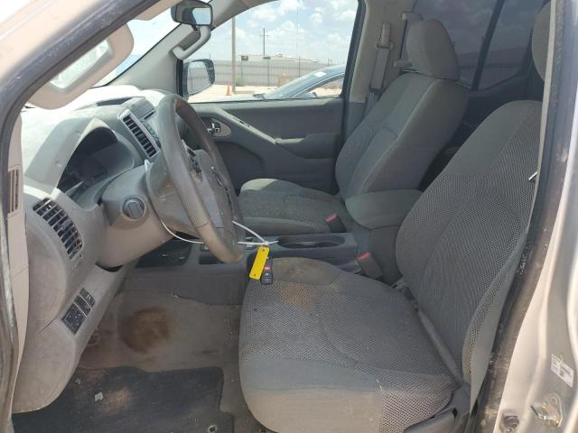 Photo 7 from auction – 2016 NISSAN FRONTIER S with VIN 1N6AD0ERXGN794256