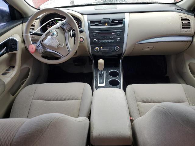 Photo 8 from auction – 2013 NISSAN ALTIMA 2.5 with VIN 1N4AL3AP5DC906115