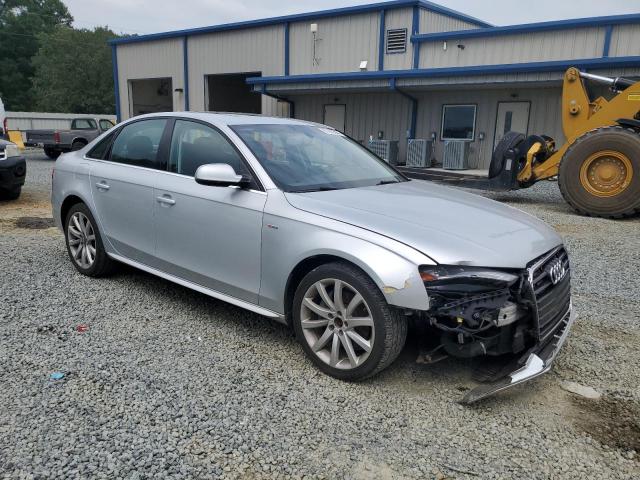 Photo 4 from auction – 2014 AUDI A4 PREMIUM with VIN WAUAFAFL5EN025784
