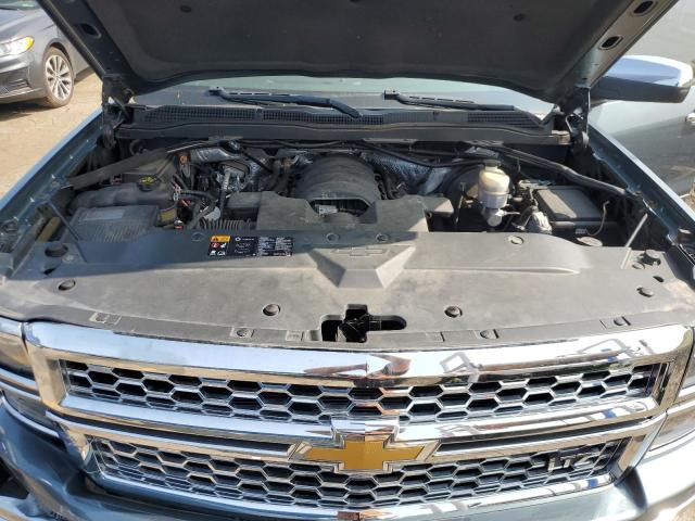 Photo 11 from auction – 2014 CHEVROLET SILVERADO with VIN 3GCUKSEC8EG420358