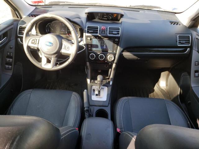 Photo 8 from auction – 2017 SUBARU FORESTER 2 with VIN JF2SJAJC1HH478947