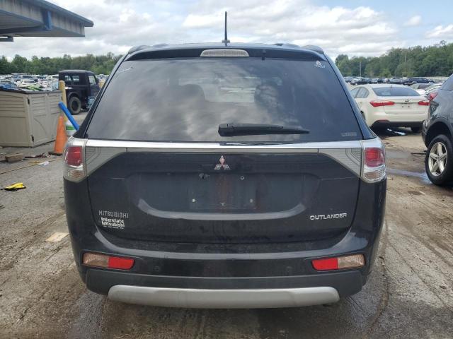Photo 6 from auction – 2015 MITSUBISHI OUTLANDER with VIN JA4AZ3A39FZ010724