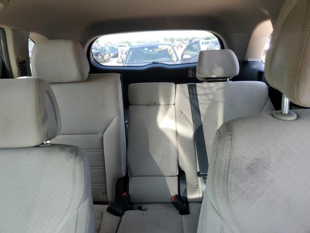 Photo 10 from auction – 2016 KIA SORENTO LX with VIN 5XYPG4A31GG096994