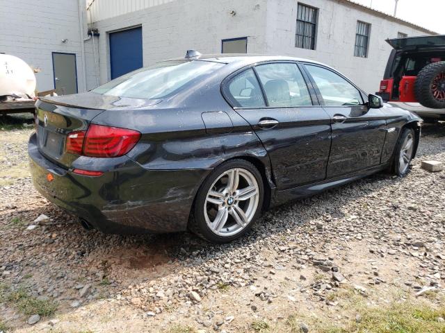 Foto 3 de la subasta – 2013 BMW 535 XI con VIN WBAFU7C54DDU69859