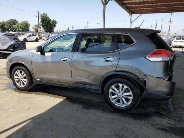 Photo 2 from auction – 2016 NISSAN ROGUE S with VIN KNMAT2MT9GP716084