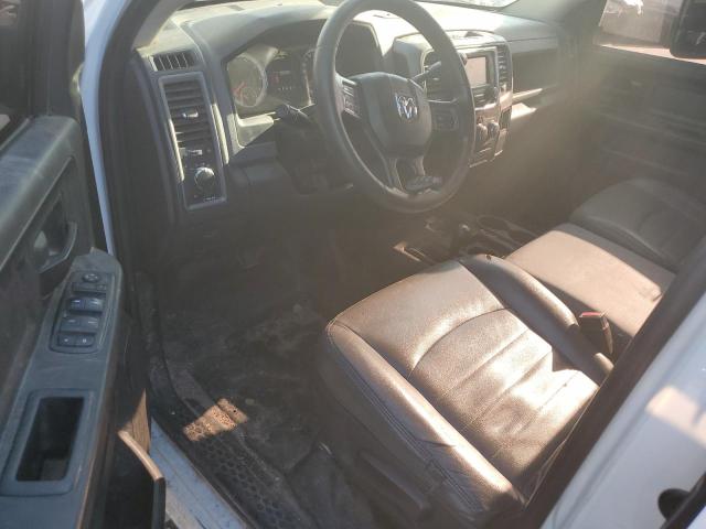 Photo 8 from auction – 2018 RAM 2500 ST with VIN 3C6UR5HJ8JG288405