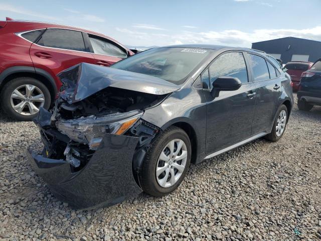 Photo 1 from auction – 2024 TOYOTA COROLLA LE with VIN 5YFB4MDE3RP170642