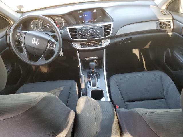 Photo 8 from auction – 2015 HONDA ACCORD LX with VIN 1HGCR2F39FA187372
