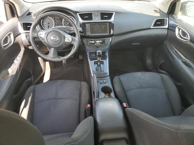 Photo 8 from auction – 2019 NISSAN SENTRA S with VIN 3N1AB7AP2KY304588
