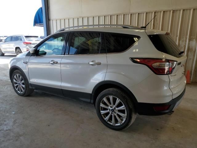 Photo 2 from auction – 2017 FORD ESCAPE TIT with VIN 1FMCU0J97HUB30663