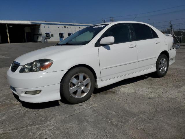 Photo 1 from auction – 2008 TOYOTA COROLLA CE with VIN 1NXBR32E48Z987498