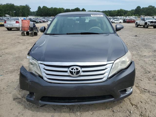 Photo 5 from auction – 2011 TOYOTA AVALON BAS with VIN 4T1BK3DB7BU379716